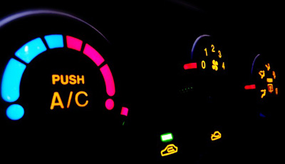 Auto AC Repair | All Car Specialists