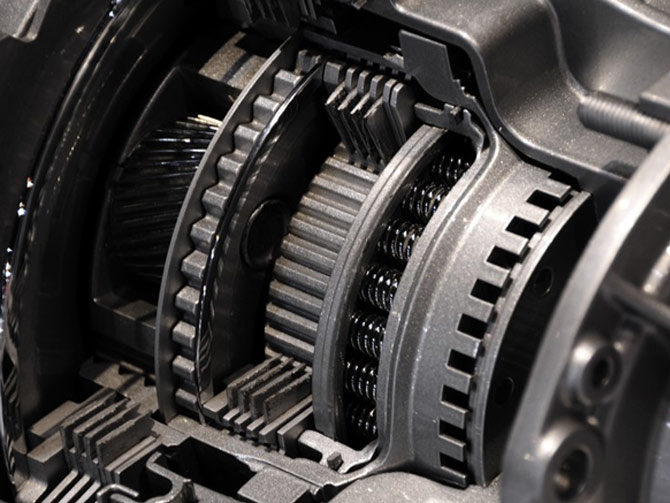 Transmission Flush Vs Drain | Auto Transmission Service