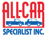 All Car Specialists
