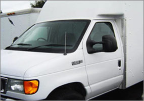 Commercial Trucks Repair | All Car Specialists