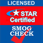 Star Smog Check Center | All Car Specialists