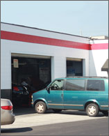 Auto Repair Shop San Gabriel CA | All Car Specialists