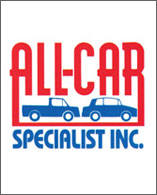 Auto Repair Shop San Gabriel CA | All Car Specialists