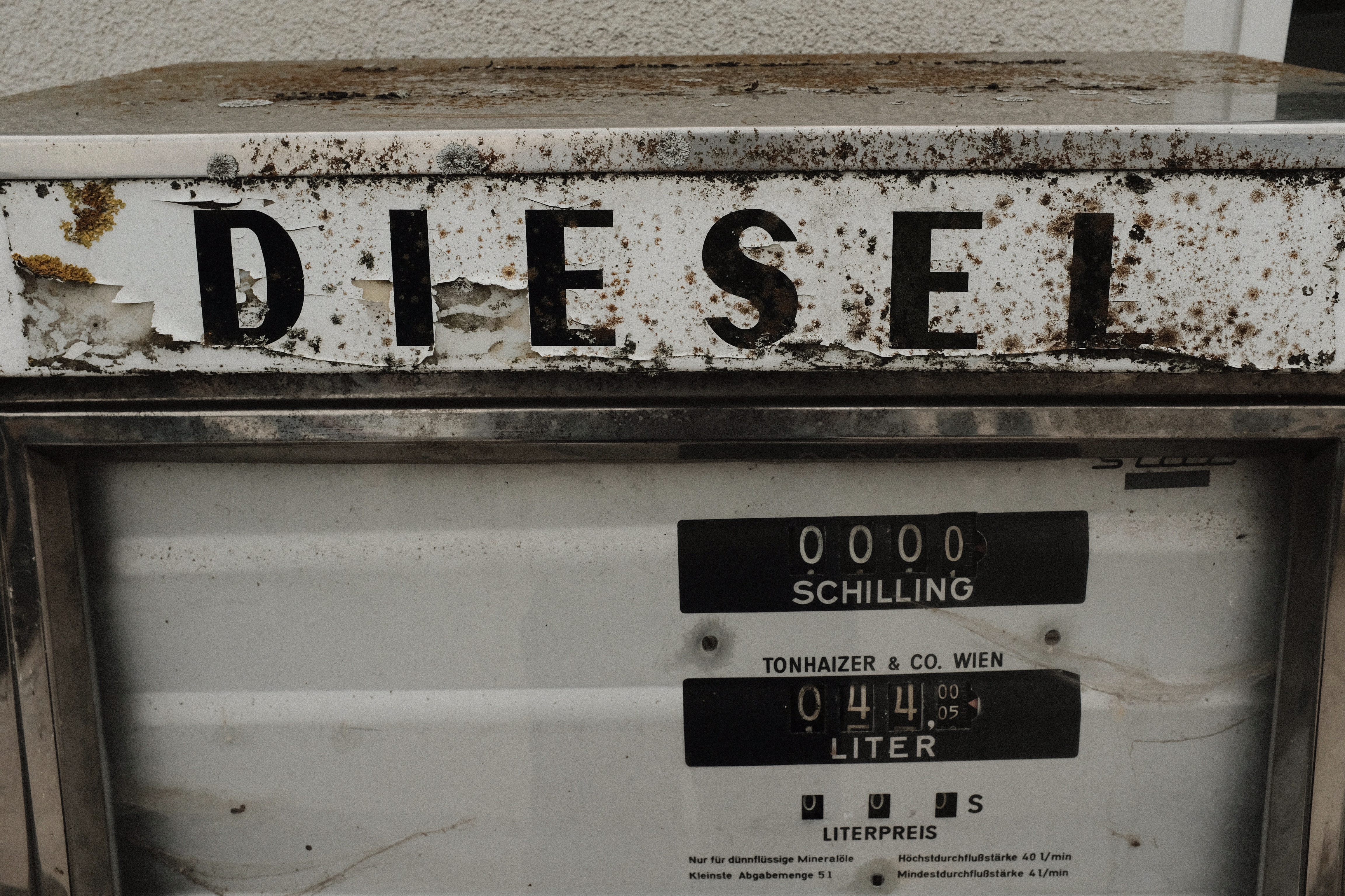 Tips On Preventative Maintenance For Diesel Vehicles