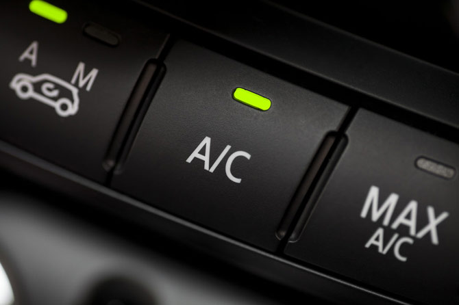 Auto AC Troubleshooting Guide | All Car Specialists